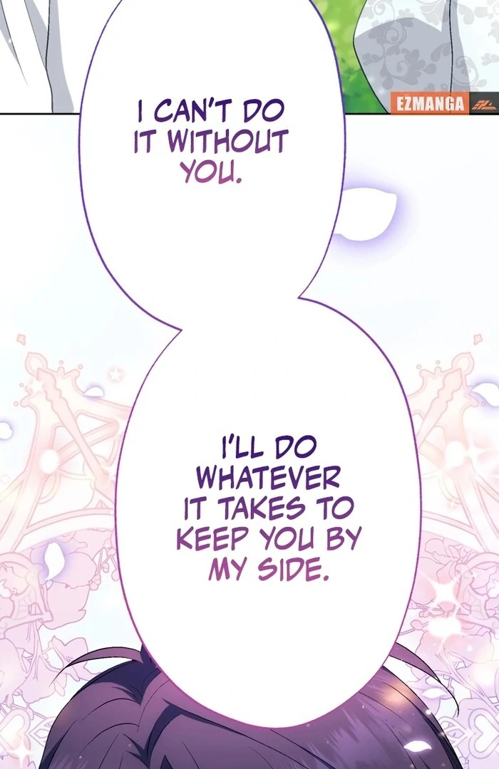 I Will Tame the Tormented Prince in this Life Chapter 20 - Page 47