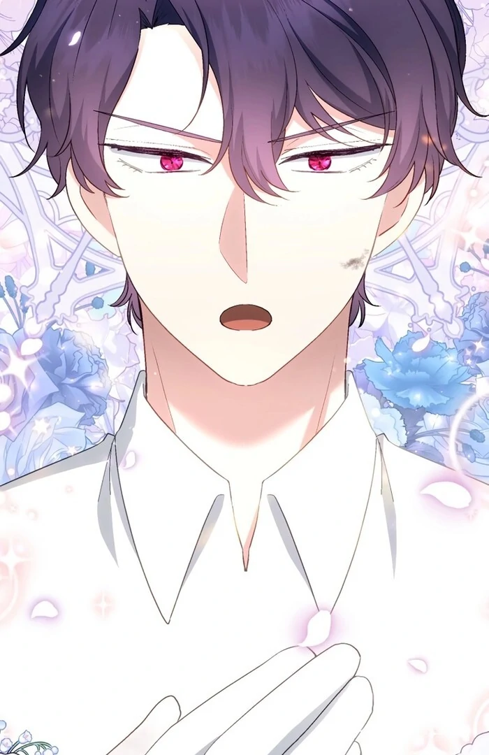 I Will Tame the Tormented Prince in this Life Chapter 20 - Page 48