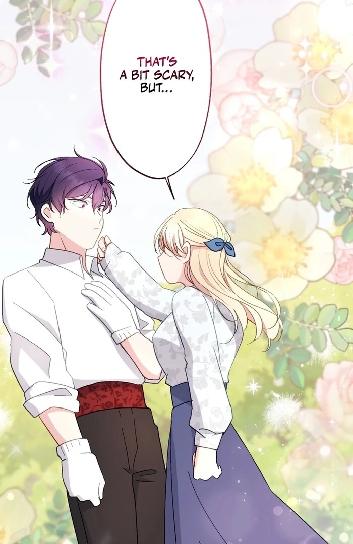 I Will Tame the Tormented Prince in this Life Chapter 20 - Page 52