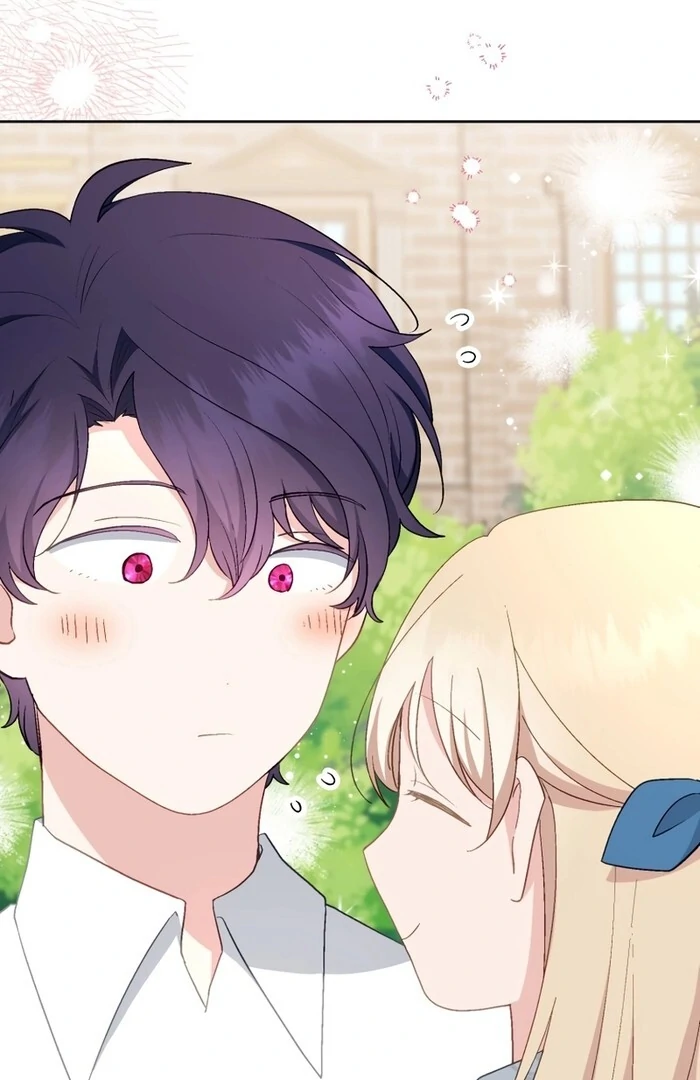 I Will Tame the Tormented Prince in this Life Chapter 20 - Page 56