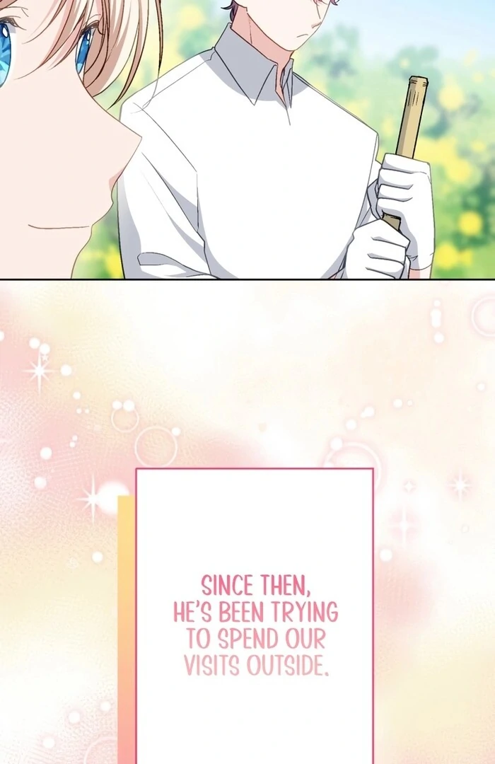 I Will Tame the Tormented Prince in this Life Chapter 20 - Page 6