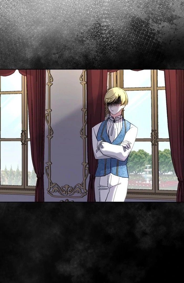 I Will Tame the Tormented Prince in this Life Chapter 20 - Page 61