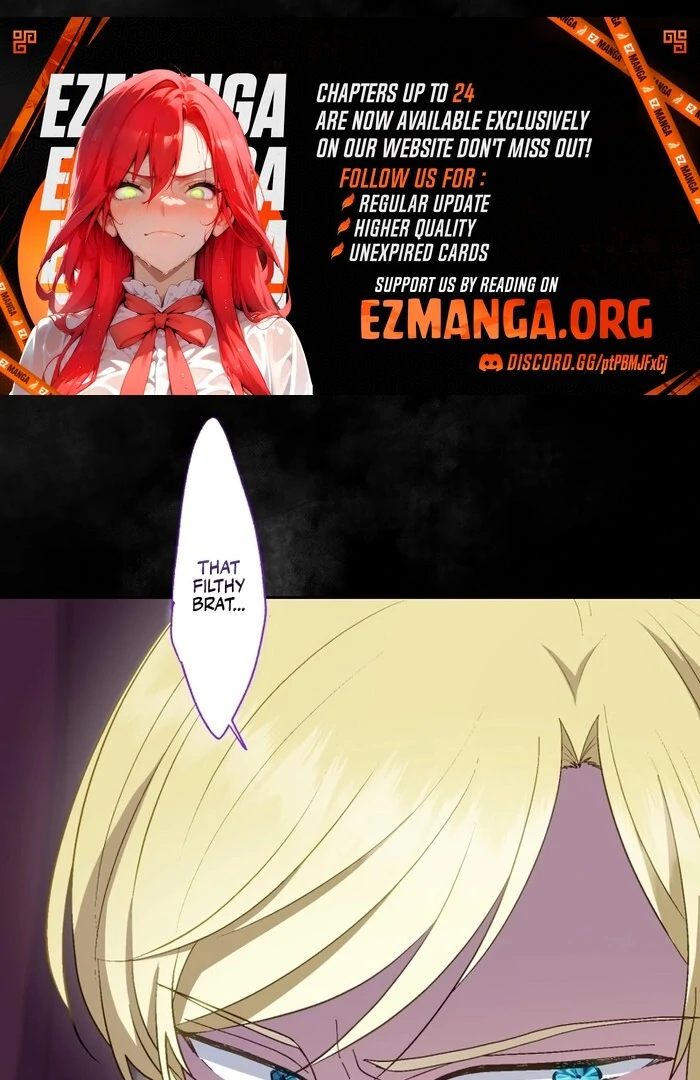 I Will Tame the Tormented Prince in this Life Chapter 20 - Page 62