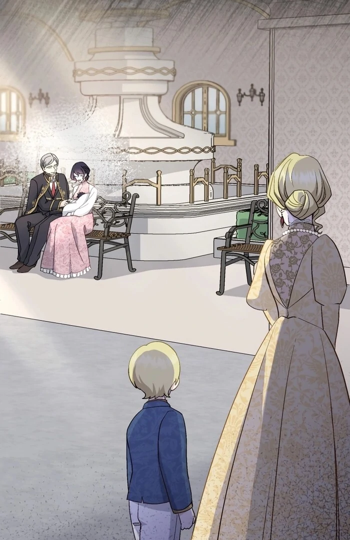 I Will Tame the Tormented Prince in this Life Chapter 20 - Page 65