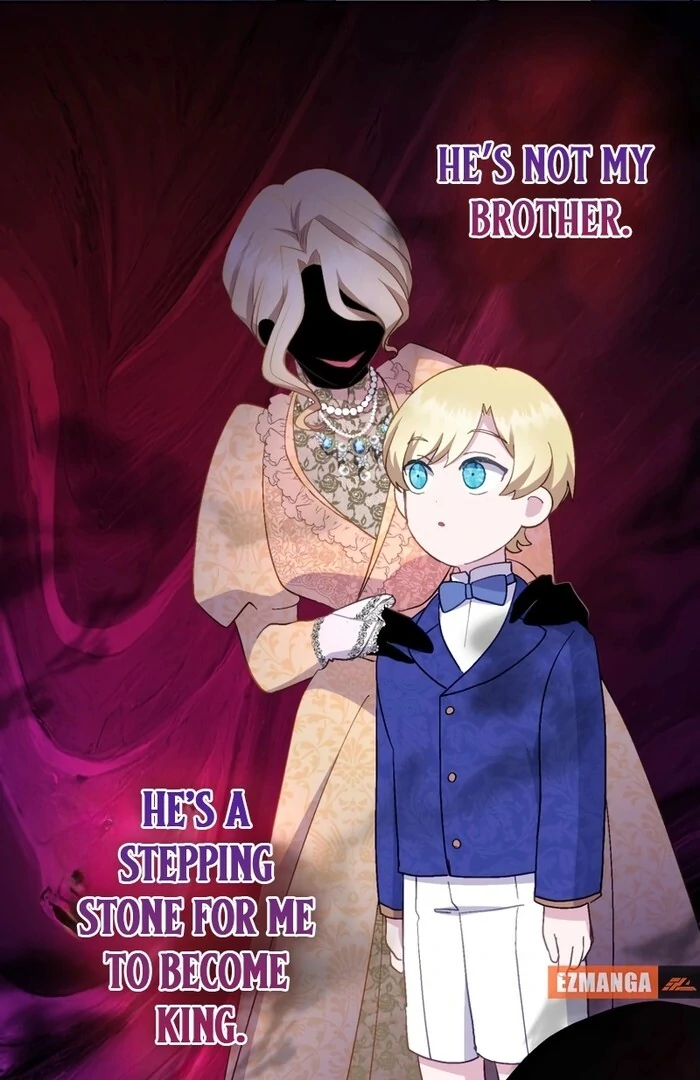 I Will Tame the Tormented Prince in this Life Chapter 20 - Page 67