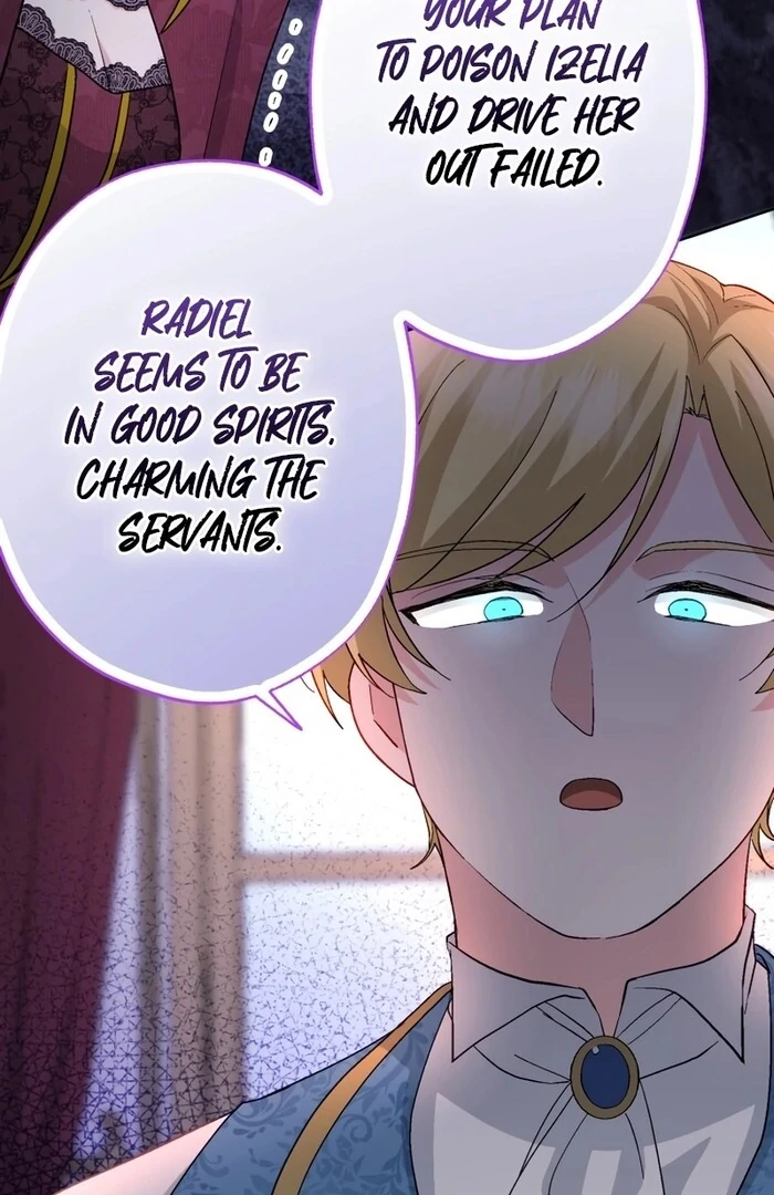 I Will Tame the Tormented Prince in this Life Chapter 20 - Page 74