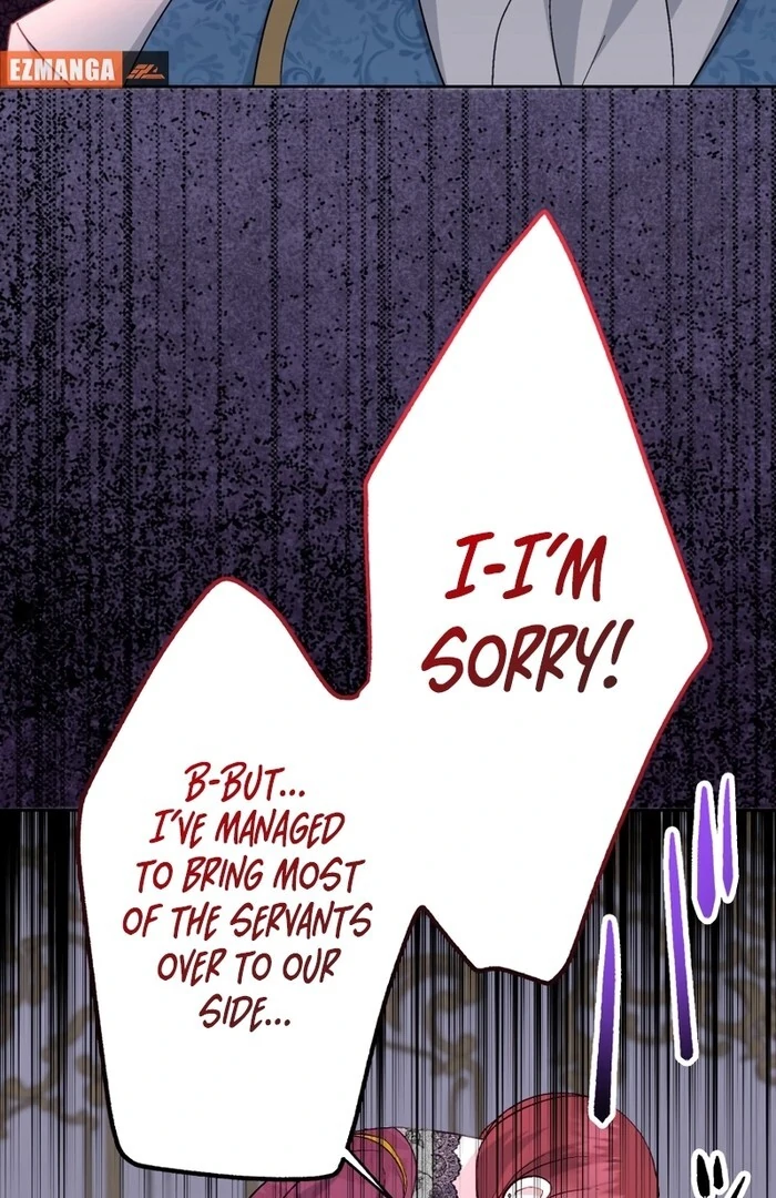 I Will Tame the Tormented Prince in this Life Chapter 20 - Page 75