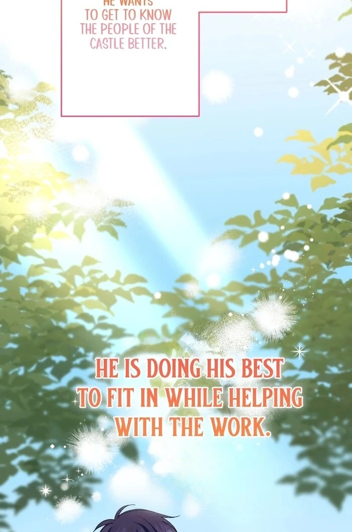 I Will Tame the Tormented Prince in this Life Chapter 20 - Page 8