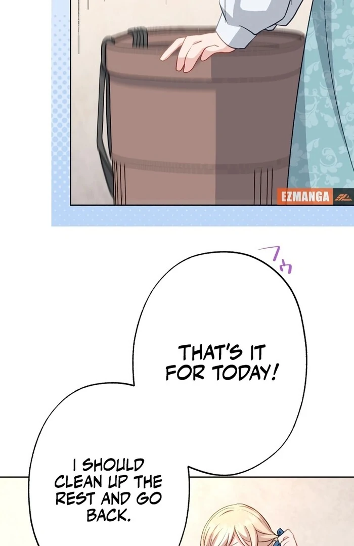 I Will Tame the Tormented Prince in this Life Chapter 20 - Page 87