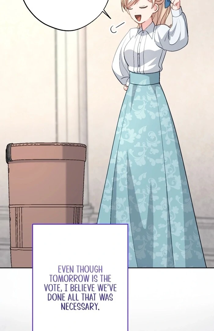 I Will Tame the Tormented Prince in this Life Chapter 20 - Page 88