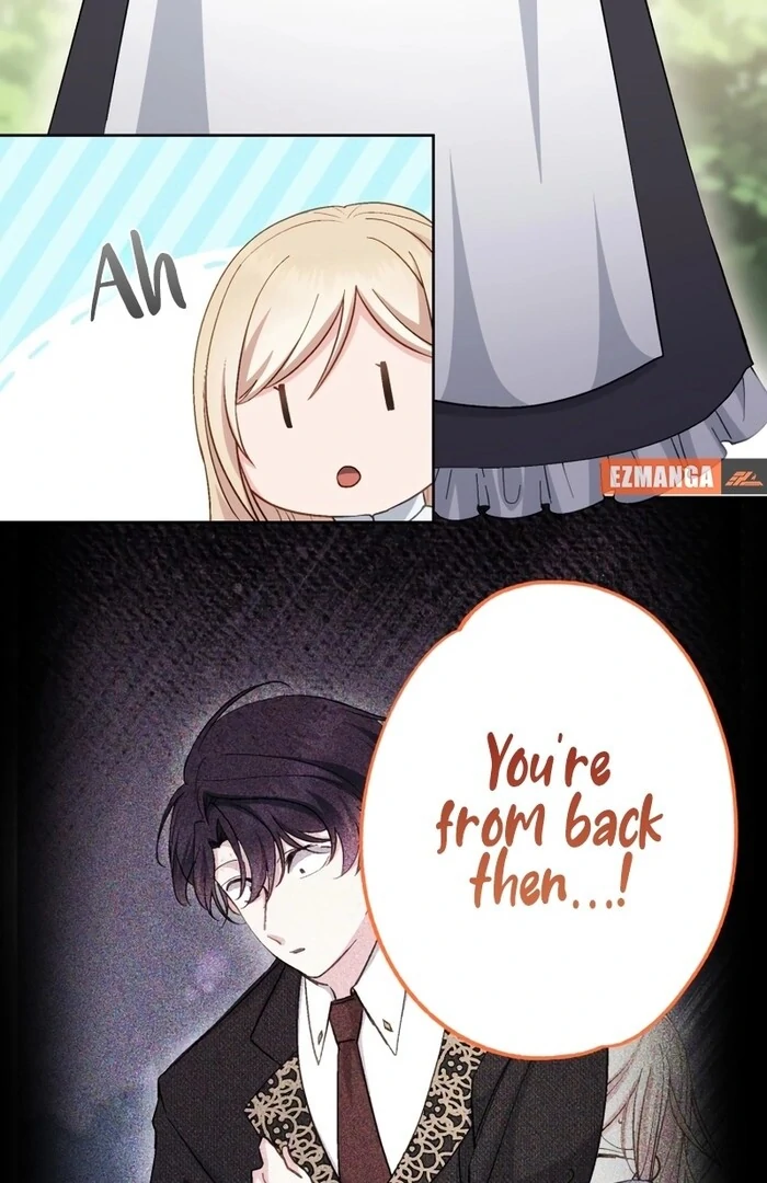 I Will Tame the Tormented Prince in this Life Chapter 20 - Page 93