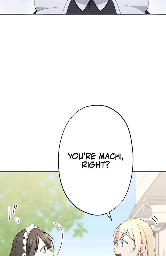 I Will Tame the Tormented Prince in this Life Chapter 20 - Page 95