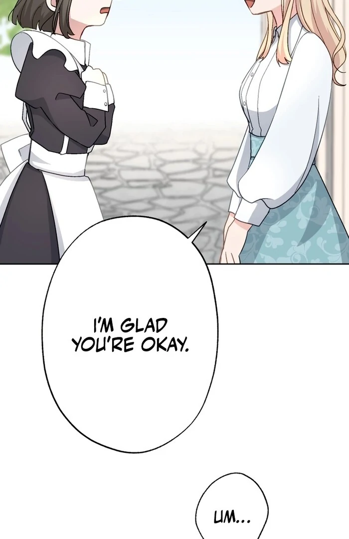 I Will Tame the Tormented Prince in this Life Chapter 20 - Page 96