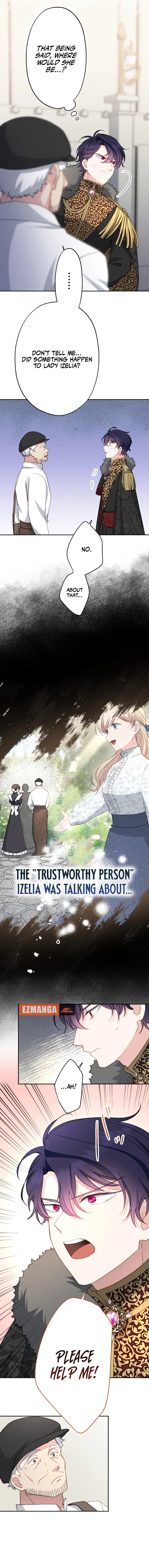 I Will Tame the Tormented Prince in this Life Chapter 22 - Page 11