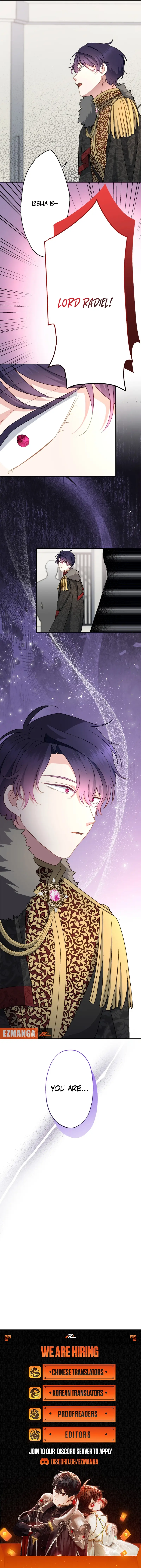 I Will Tame the Tormented Prince in this Life Chapter 22 - Page 12