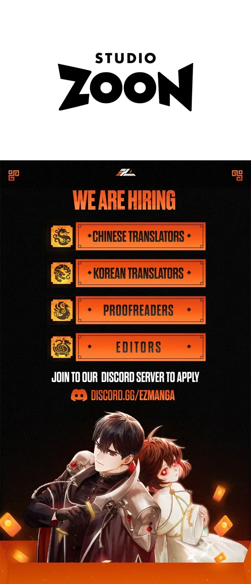 I Will Tame the Tormented Prince in this Life Chapter 6 - Page 9