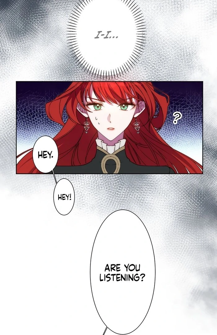 At This Rate, I’ll Die So the Villainess Decided to Become a Diva! Chapter 1 - Page 25