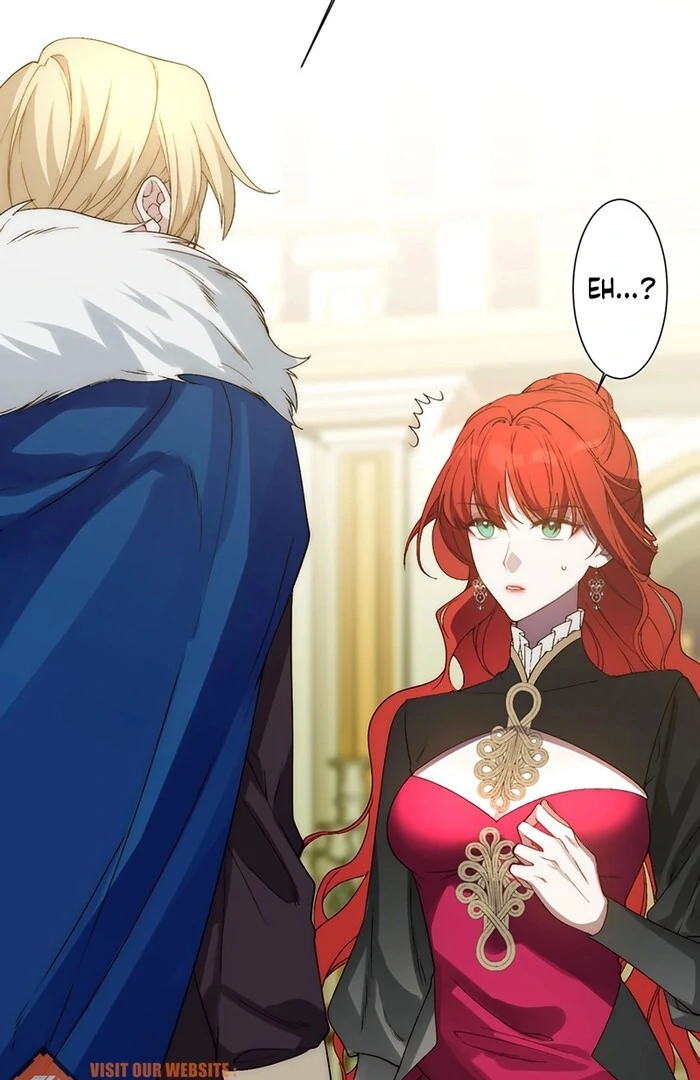 At This Rate, I’ll Die So the Villainess Decided to Become a Diva! Chapter 1 - Page 26