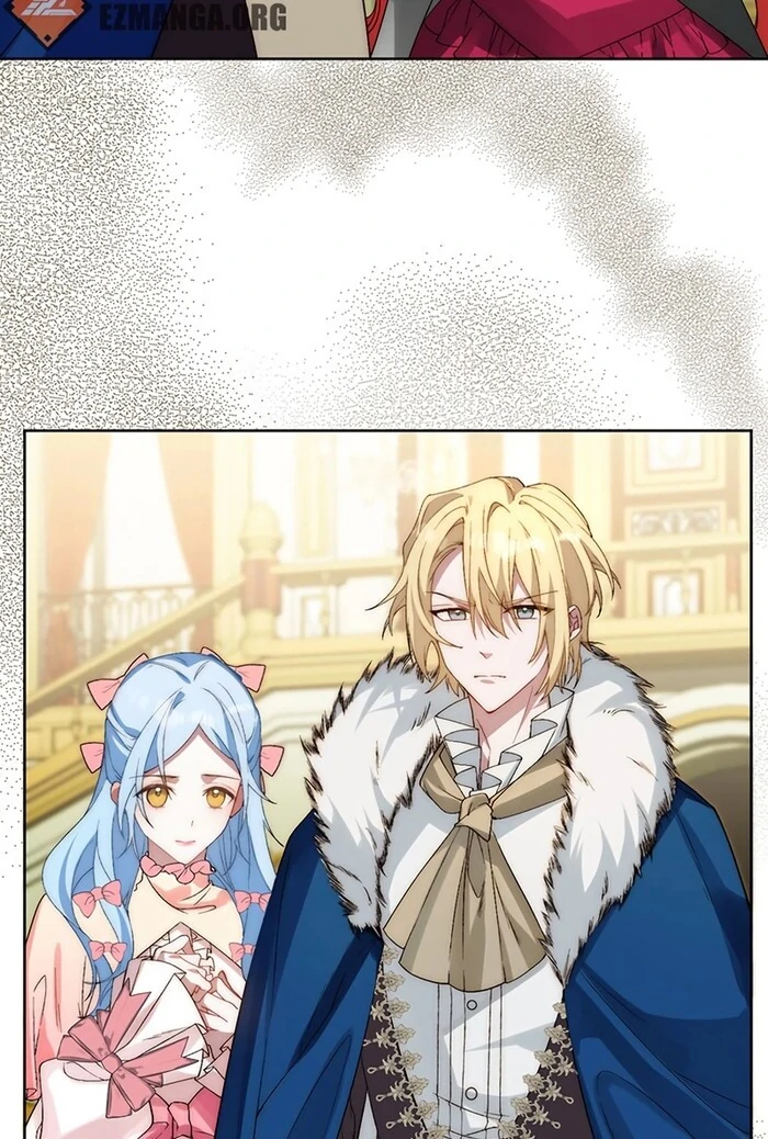 At This Rate, I’ll Die So the Villainess Decided to Become a Diva! Chapter 1 - Page 27