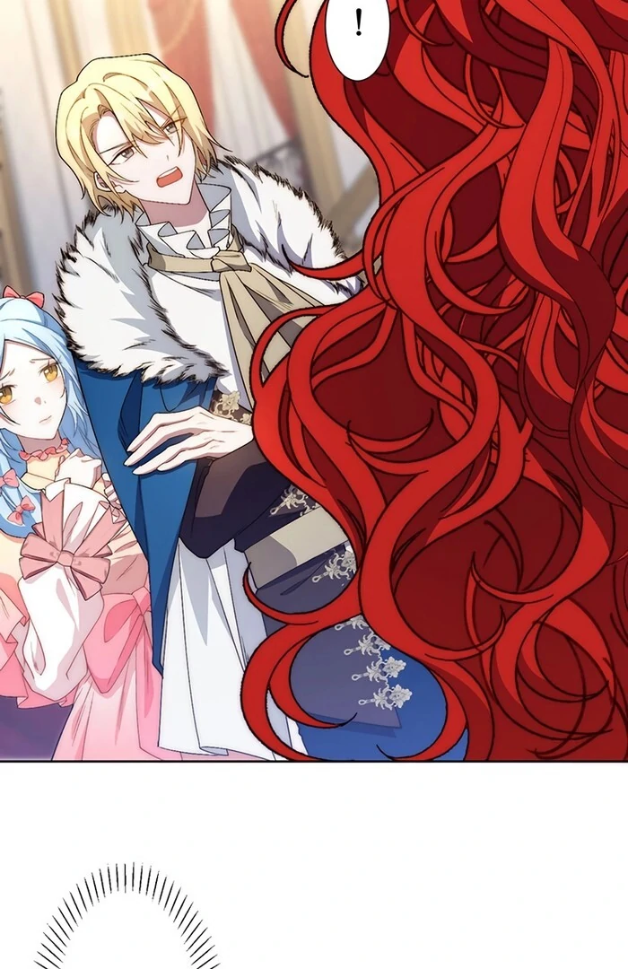 At This Rate, I’ll Die So the Villainess Decided to Become a Diva! Chapter 1 - Page 31