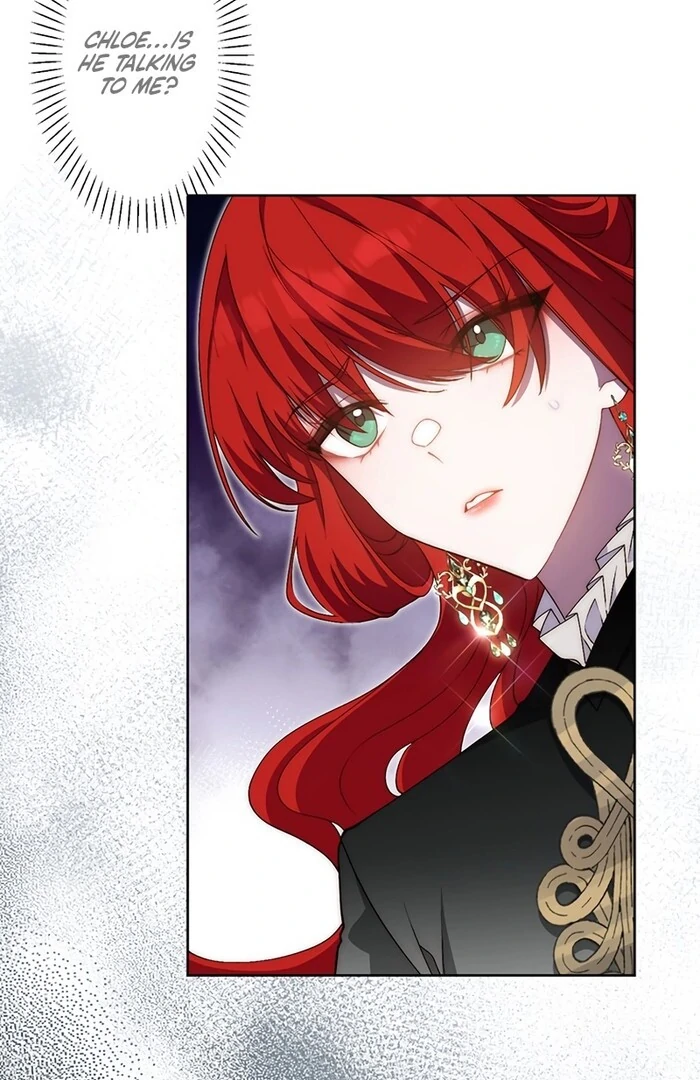 At This Rate, I’ll Die So the Villainess Decided to Become a Diva! Chapter 1 - Page 32