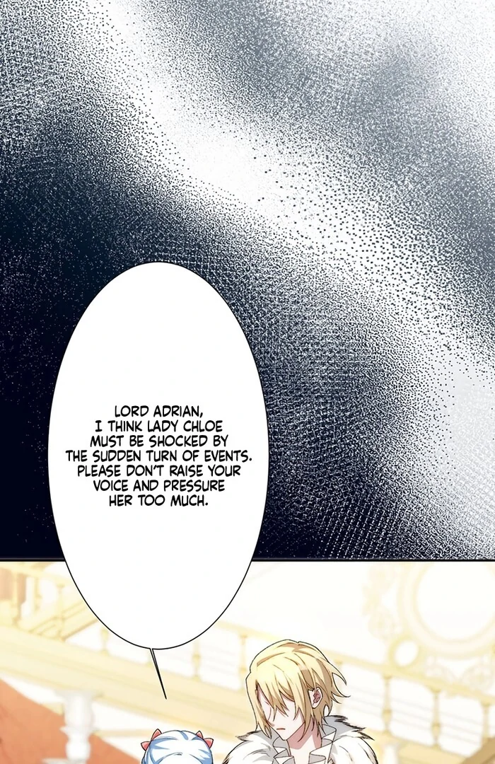 At This Rate, I’ll Die So the Villainess Decided to Become a Diva! Chapter 1 - Page 33