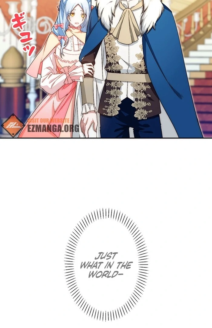 At This Rate, I’ll Die So the Villainess Decided to Become a Diva! Chapter 1 - Page 34