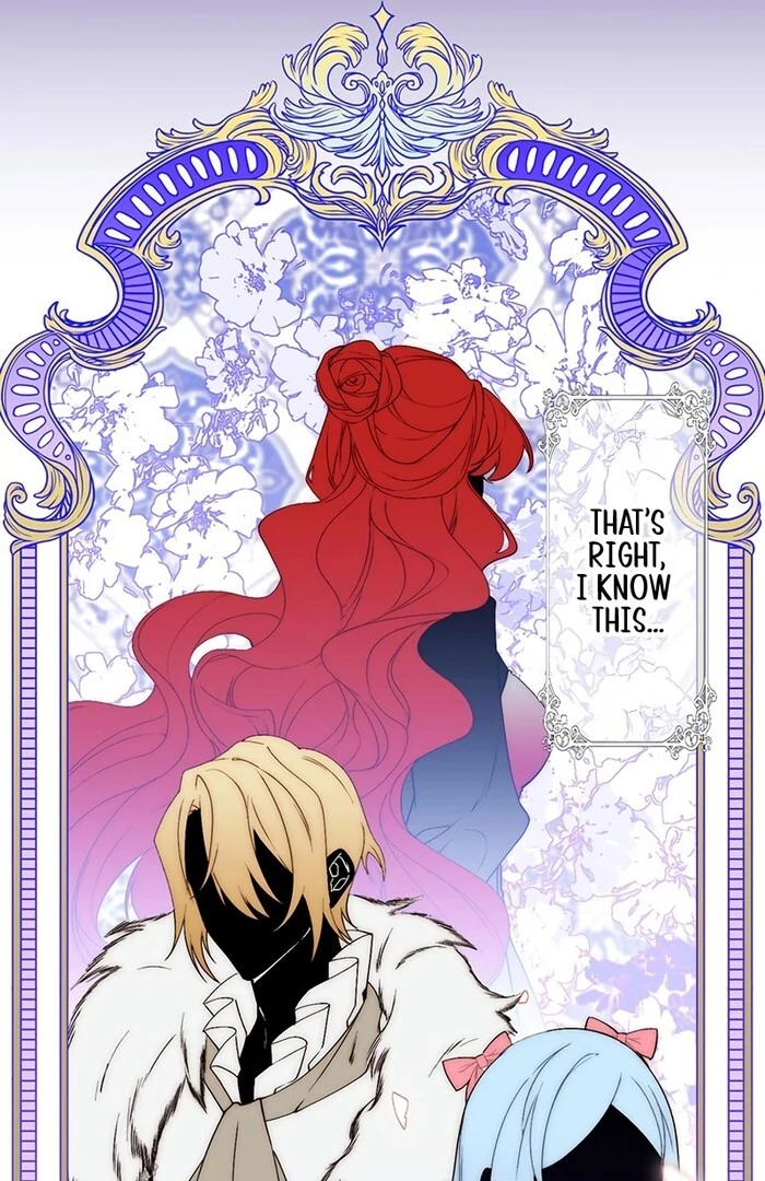 At This Rate, I’ll Die So the Villainess Decided to Become a Diva! Chapter 1 - Page 39