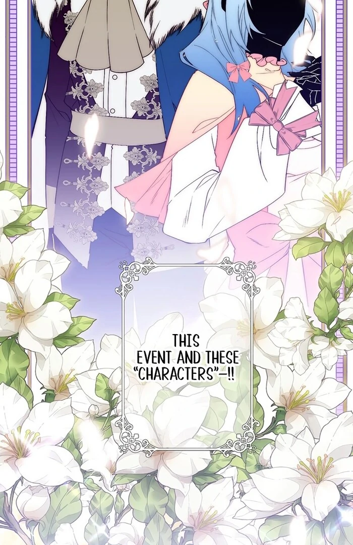 At This Rate, I’ll Die So the Villainess Decided to Become a Diva! Chapter 1 - Page 40