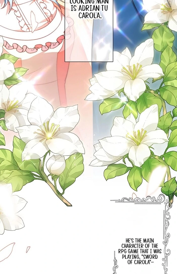 At This Rate, I’ll Die So the Villainess Decided to Become a Diva! Chapter 1 - Page 42