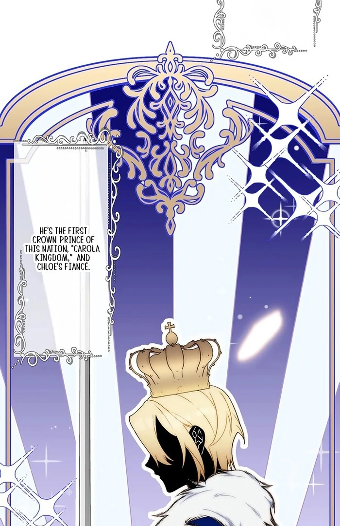 At This Rate, I’ll Die So the Villainess Decided to Become a Diva! Chapter 1 - Page 43