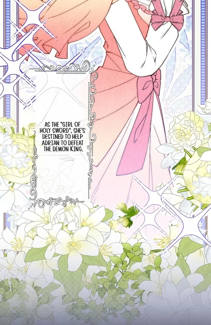 At This Rate, I’ll Die So the Villainess Decided to Become a Diva! Chapter 1 - Page 50