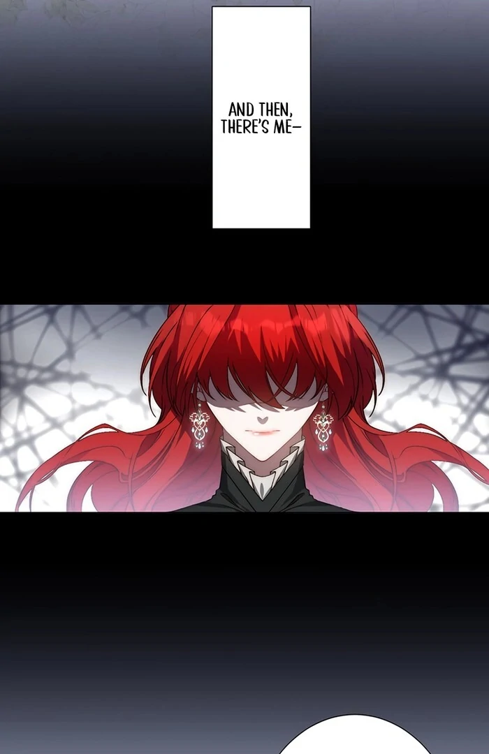 At This Rate, I’ll Die So the Villainess Decided to Become a Diva! Chapter 1 - Page 51