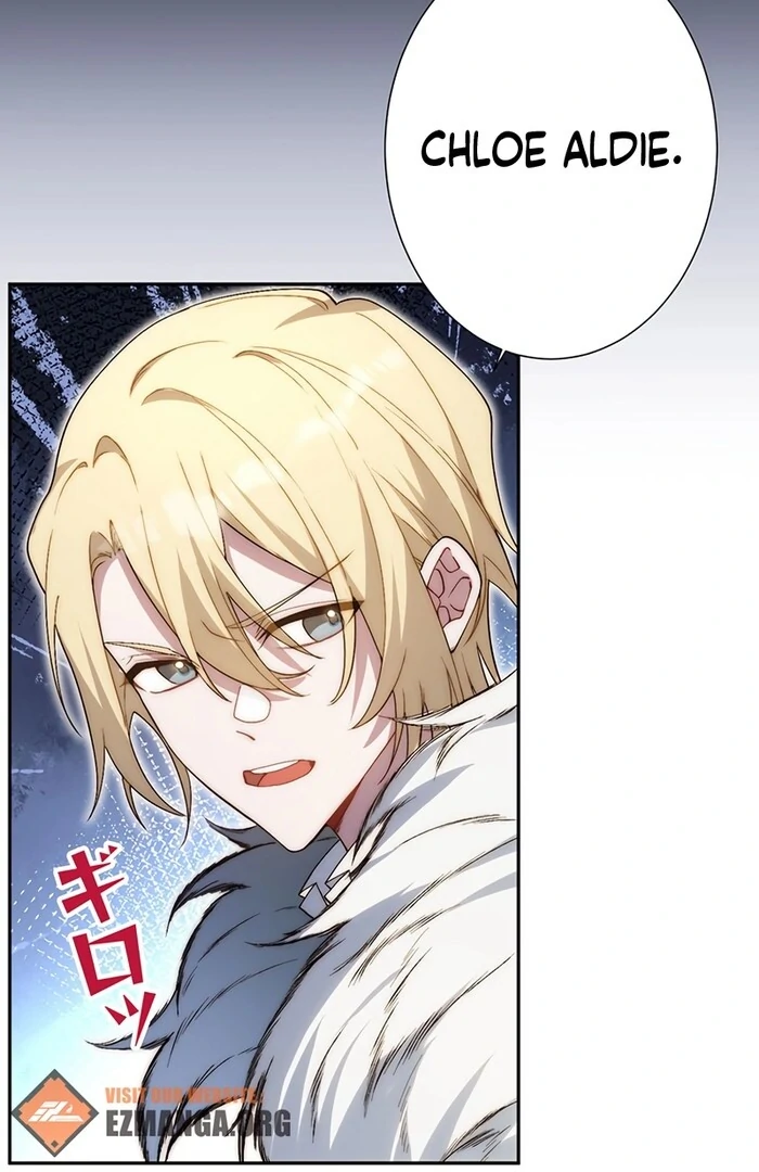 At This Rate, I’ll Die So the Villainess Decided to Become a Diva! Chapter 1 - Page 52