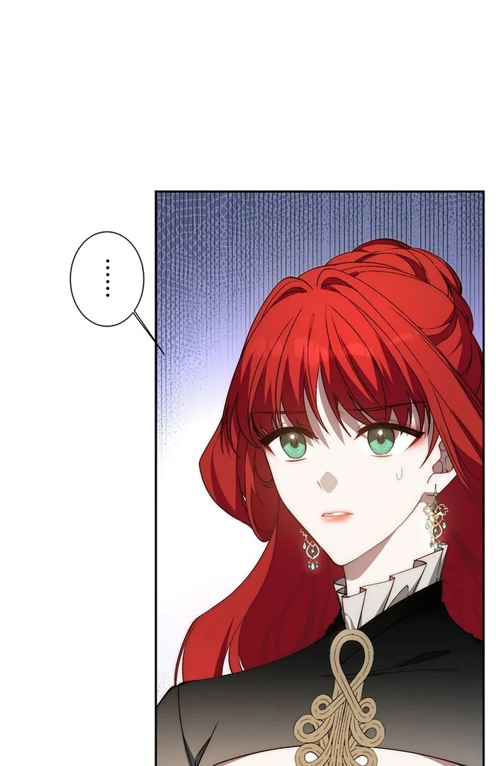 At This Rate, I’ll Die So the Villainess Decided to Become a Diva! Chapter 1 - Page 53