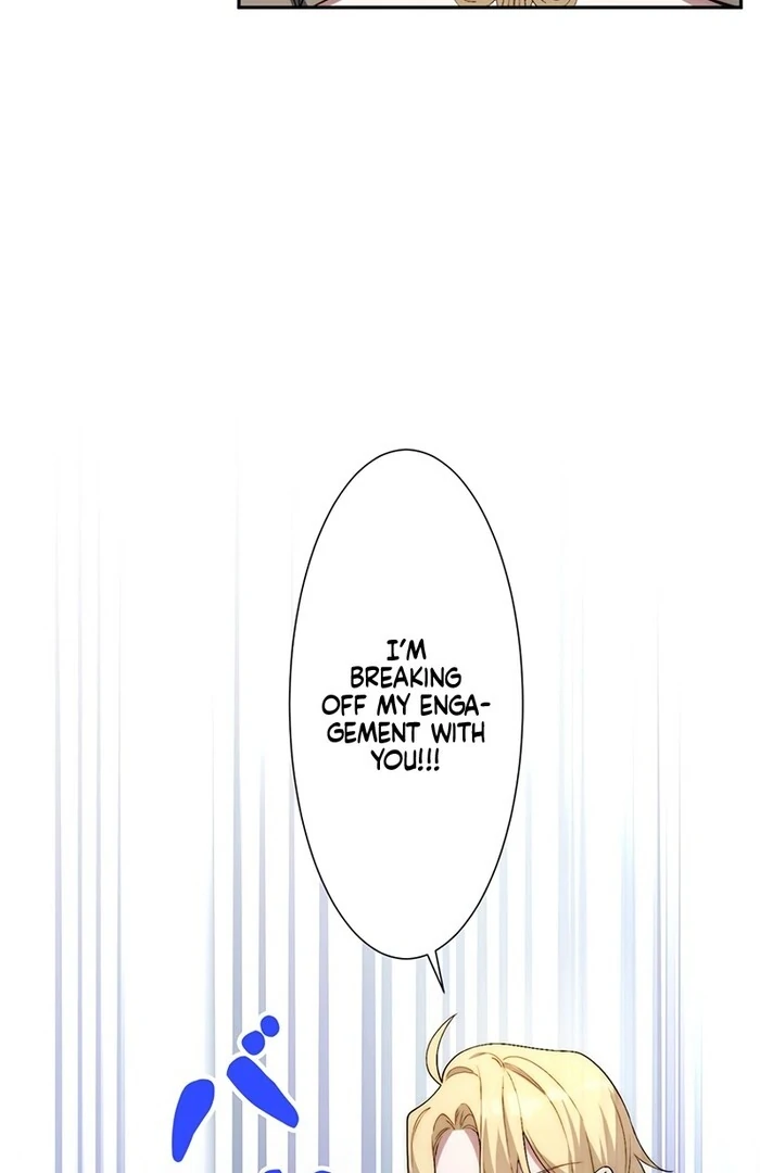 At This Rate, I’ll Die So the Villainess Decided to Become a Diva! Chapter 1 - Page 54