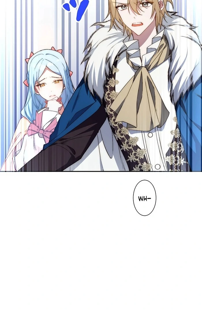 At This Rate, I’ll Die So the Villainess Decided to Become a Diva! Chapter 1 - Page 55