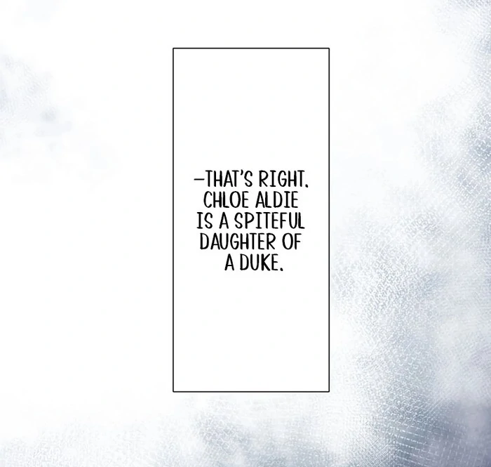 At This Rate, I’ll Die So the Villainess Decided to Become a Diva! Chapter 1 - Page 57