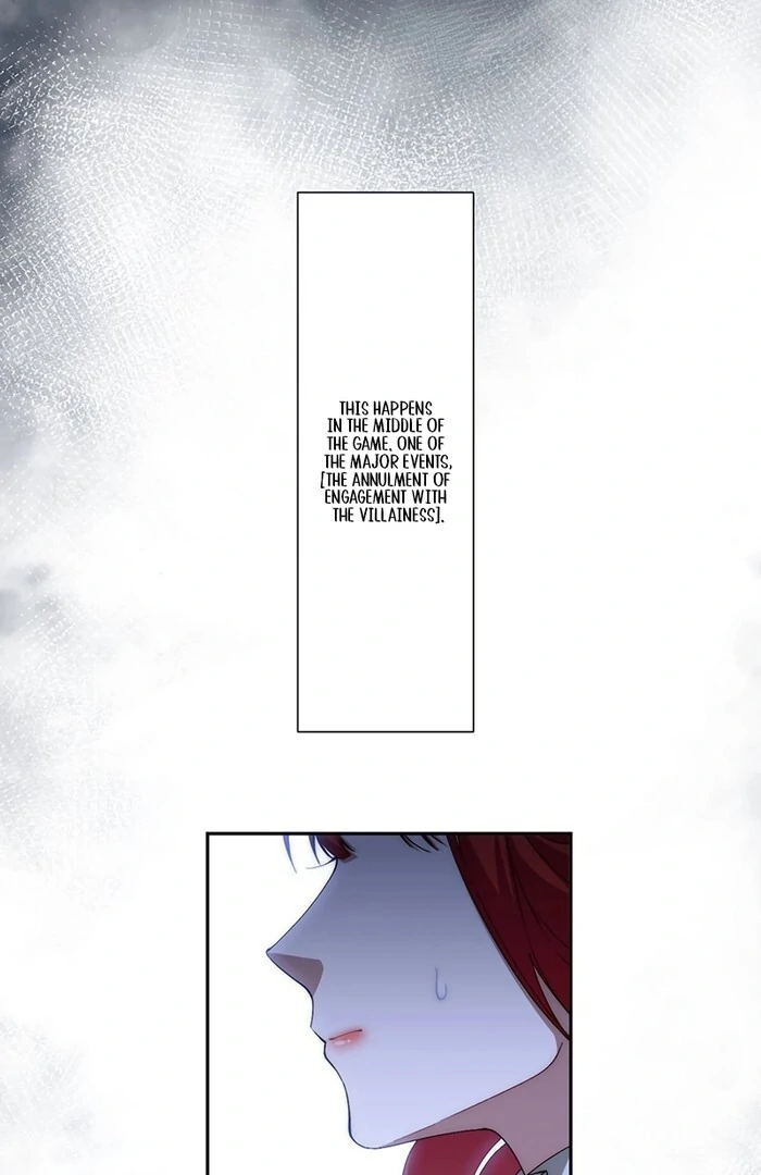 At This Rate, I’ll Die So the Villainess Decided to Become a Diva! Chapter 1 - Page 59