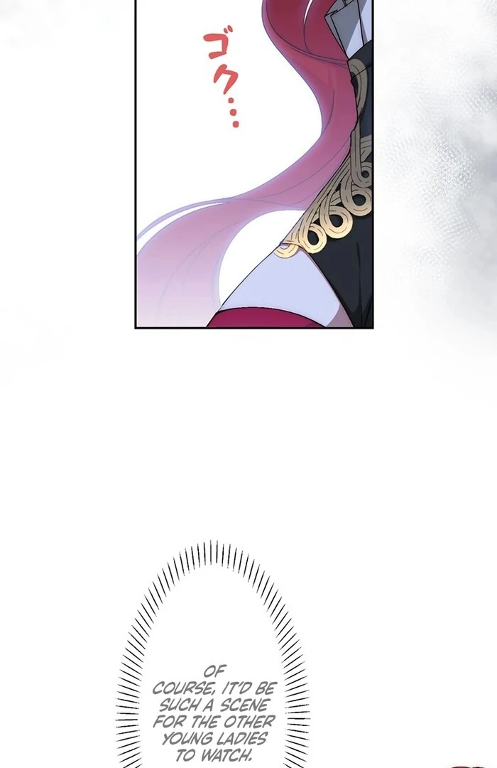 At This Rate, I’ll Die So the Villainess Decided to Become a Diva! Chapter 1 - Page 60