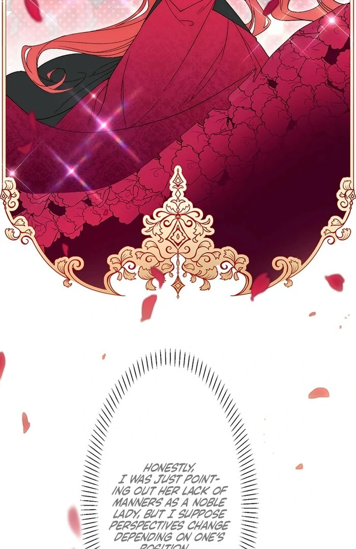 At This Rate, I’ll Die So the Villainess Decided to Become a Diva! Chapter 1 - Page 63