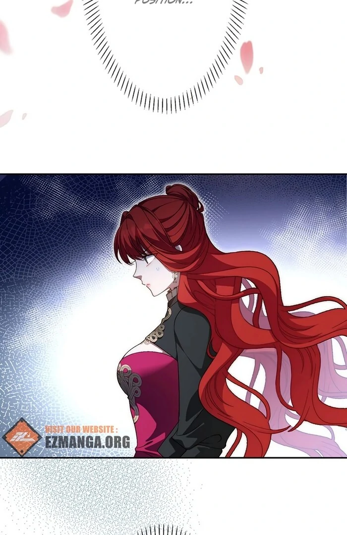 At This Rate, I’ll Die So the Villainess Decided to Become a Diva! Chapter 1 - Page 64