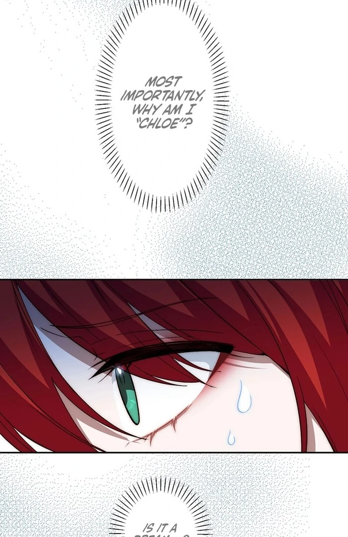 At This Rate, I’ll Die So the Villainess Decided to Become a Diva! Chapter 1 - Page 65