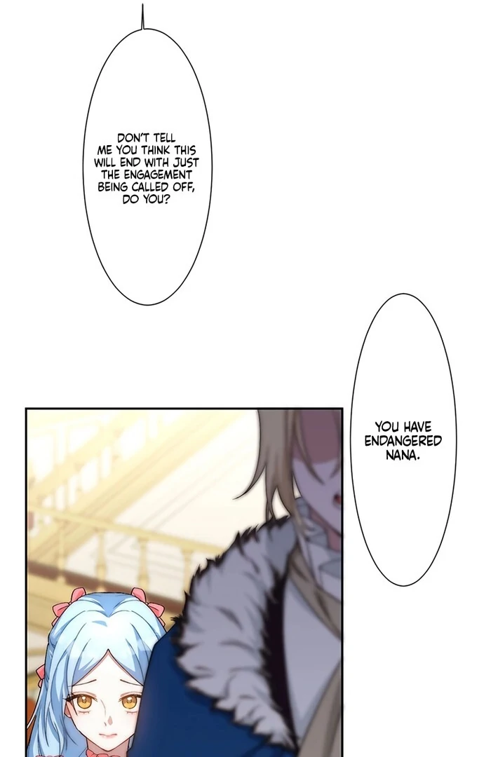 At This Rate, I’ll Die So the Villainess Decided to Become a Diva! Chapter 1 - Page 68