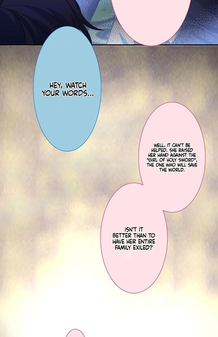 At This Rate, I’ll Die So the Villainess Decided to Become a Diva! Chapter 1 - Page 73