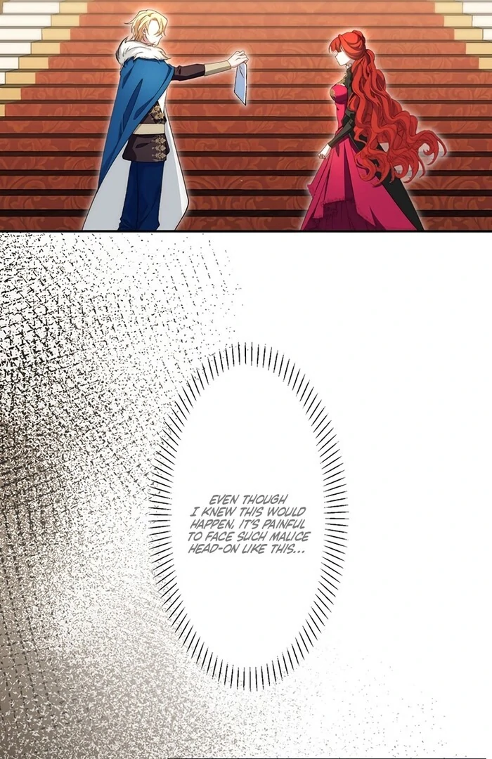 At This Rate, I’ll Die So the Villainess Decided to Become a Diva! Chapter 1 - Page 77