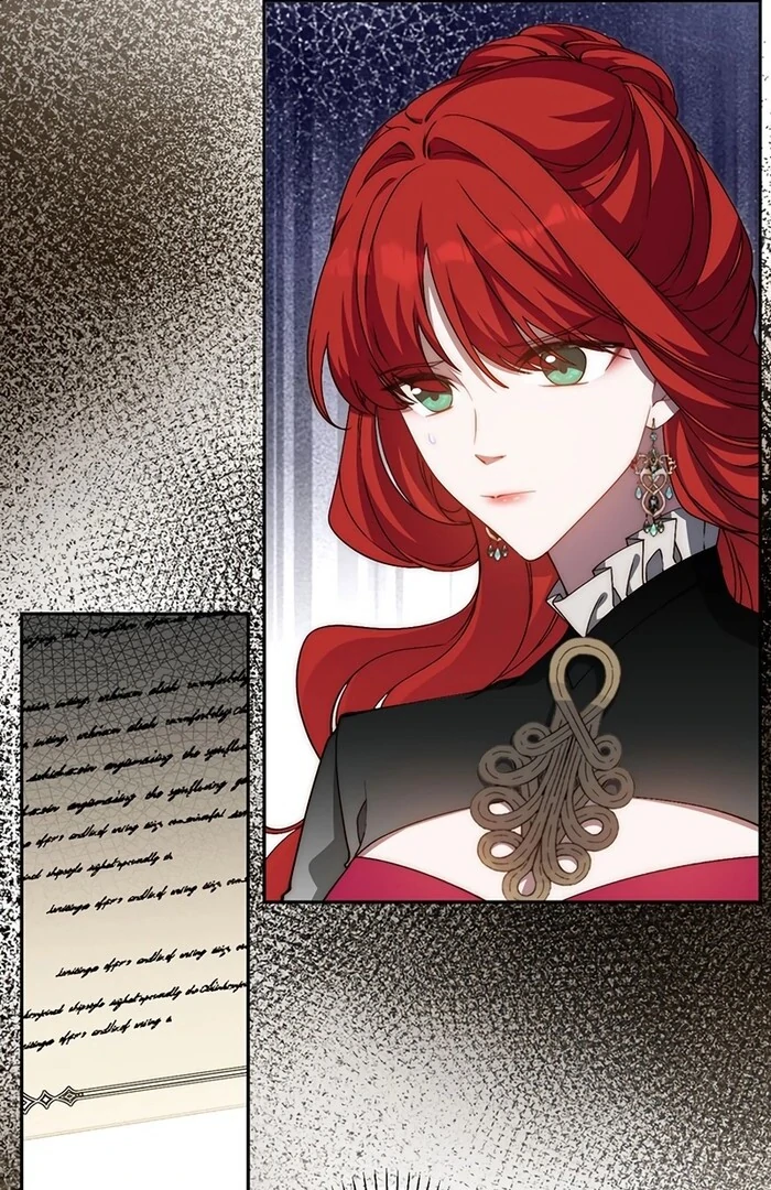 At This Rate, I’ll Die So the Villainess Decided to Become a Diva! Chapter 1 - Page 78