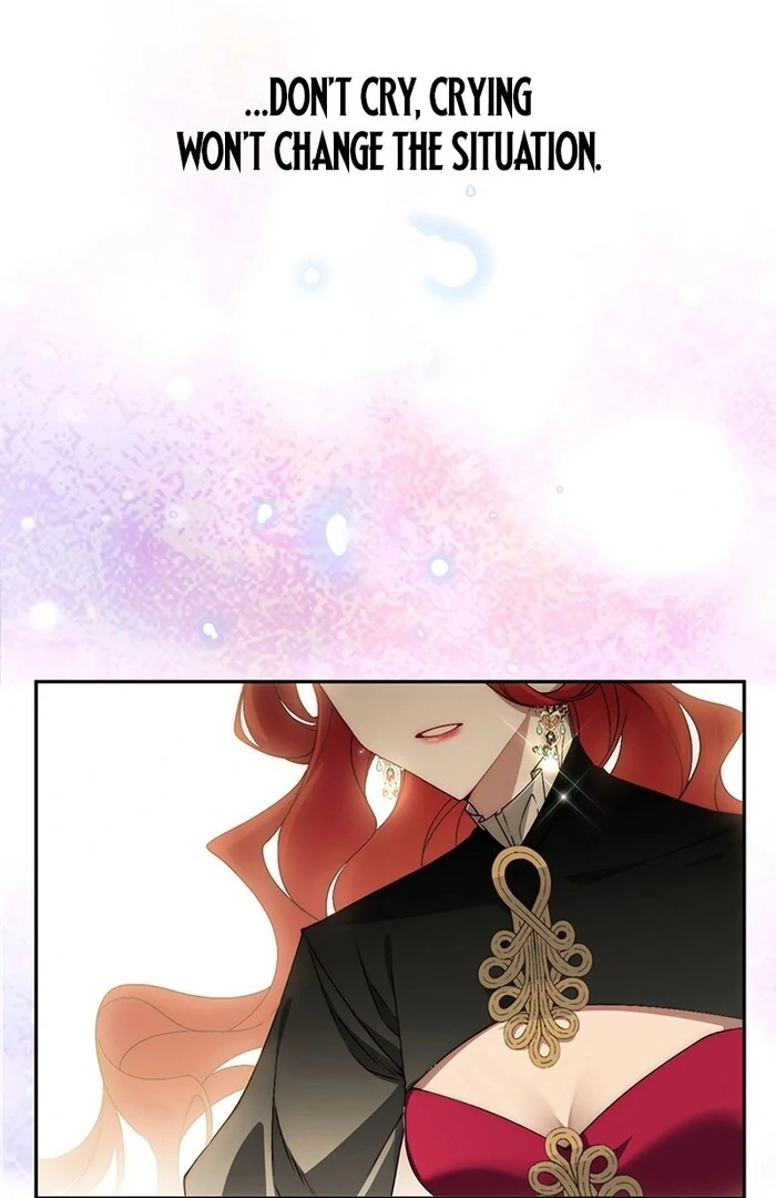 At This Rate, I’ll Die So the Villainess Decided to Become a Diva! Chapter 1 - Page 82