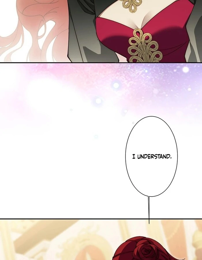 At This Rate, I’ll Die So the Villainess Decided to Become a Diva! Chapter 1 - Page 84