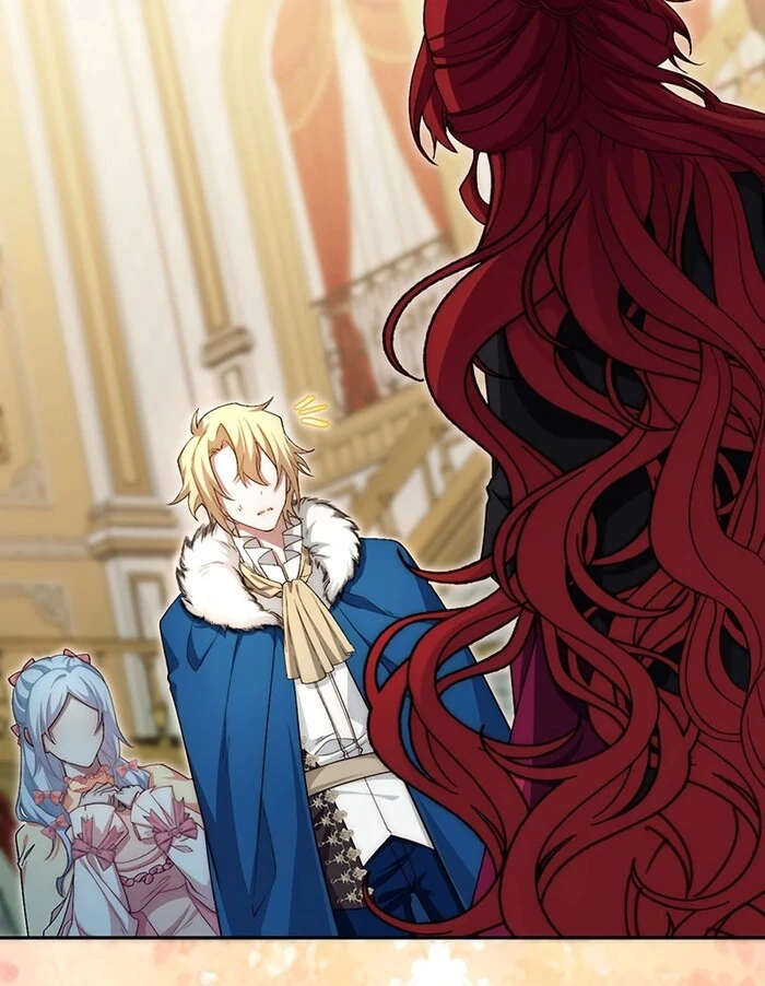 At This Rate, I’ll Die So the Villainess Decided to Become a Diva! Chapter 1 - Page 85